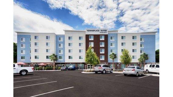 TownePlace Suites by Marriott Charleston Mt. Pleasant in Mount Pleasant, South Carolina, United States