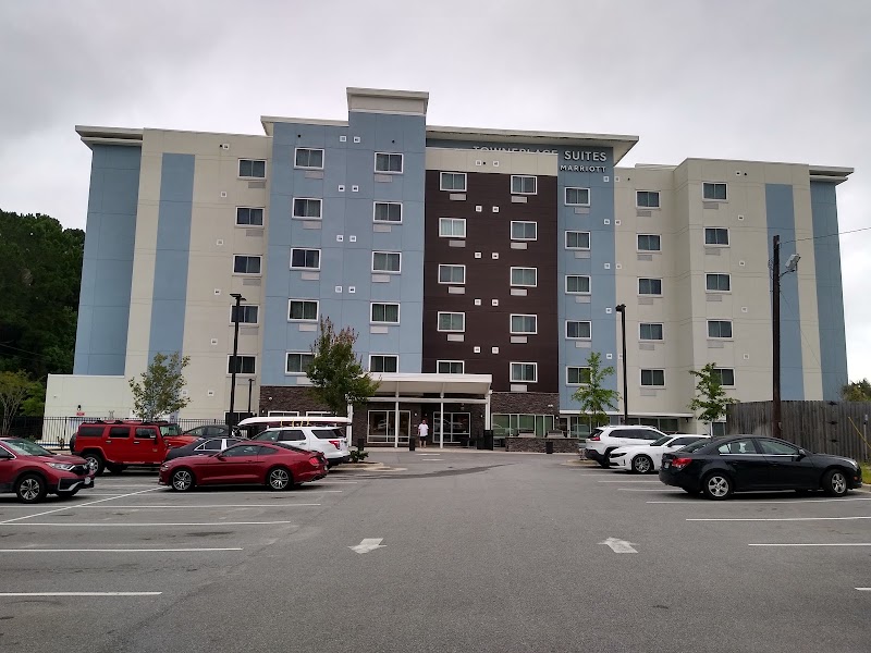 TownePlace Suites by Marriott Charleston-North Charleston in North Charleston, South Carolina, United States