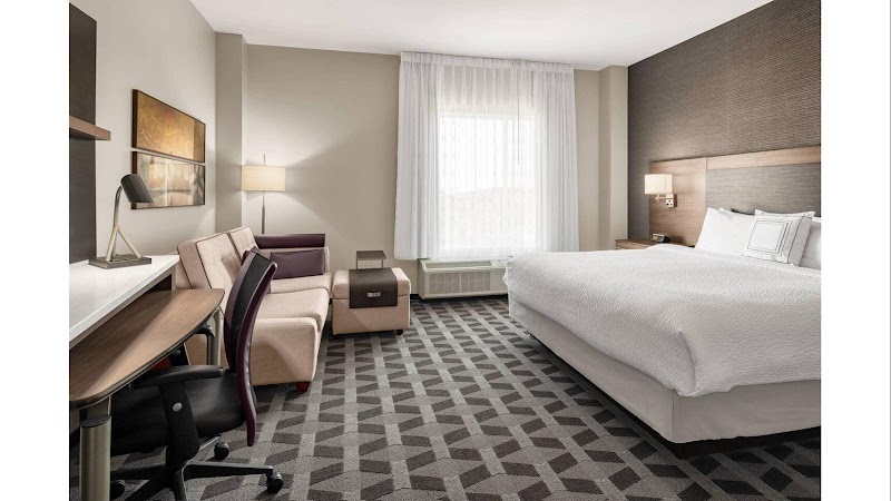 TownePlace Suites by Marriott Charlotte Fort Mill in Fort Mill, South Carolina, United States