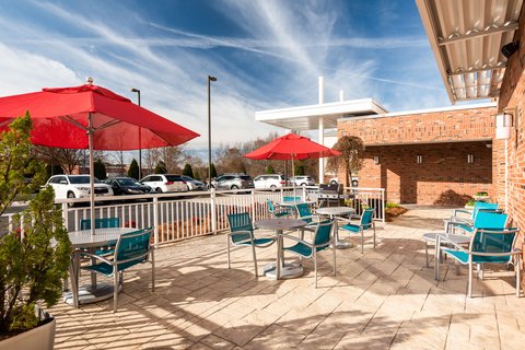 TownePlace Suites by Marriott Charlotte Mooresville in Mooresville, North Carolina, United States