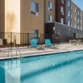 TownePlace Suites by Marriott Chattanooga South/East Ridge