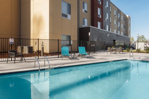 TownePlace Suites by Marriott Chattanooga South/East Ridge in East Ridge, Tennessee, United States