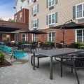 TownePlace Suites by Marriott Chicago Lombard