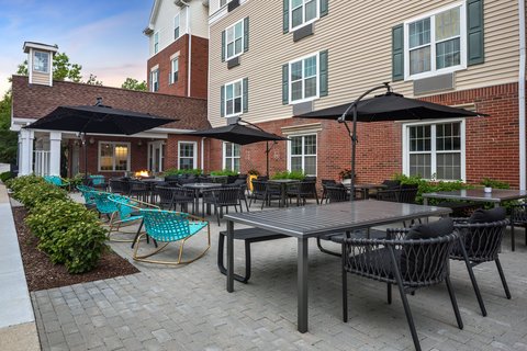 TownePlace Suites by Marriott Chicago Lombard in Lombard, Illinois, United States