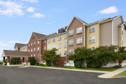 TownePlace Suites by Marriott Chicago Naperville in Naperville, Illinois, United States