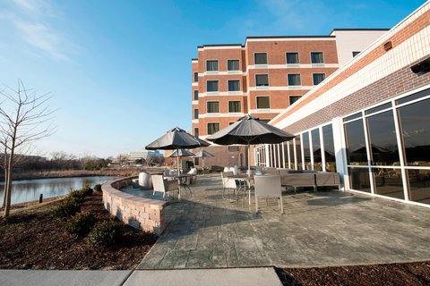 TownePlace Suites by Marriott Chicago Schaumburg in Schaumburg, Illinois, United States