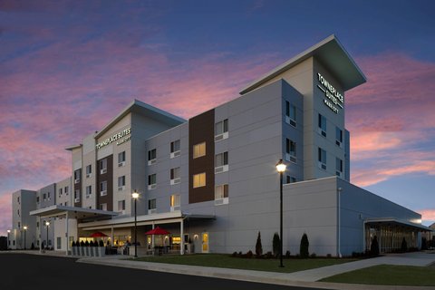 TownePlace Suites by Marriott Clarksville in Clarksville, Tennessee, United States