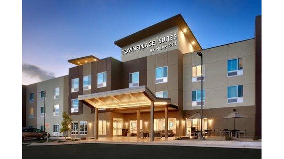 TownePlace Suites by Marriott Clovis in Clovis, New Mexico, United States