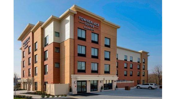 TownePlace Suites by Marriott College Park in College Park, Maryland, United States