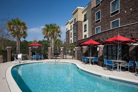 TownePlace Suites by Marriott Columbia Southeast/Fort Jackson in Columbia, South Carolina, United States