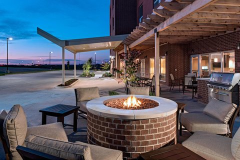 TownePlace Suites by Marriott Columbia in Columbia, Missouri, United States