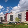 TownePlace Suites by Marriott Columbus Hilliard