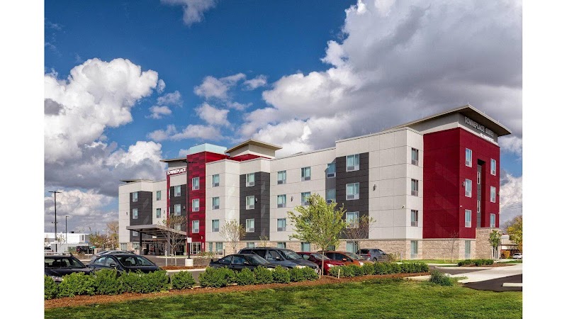 TownePlace Suites by Marriott Columbus Hilliard in Hilliard, Ohio, United States