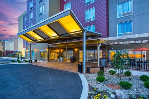 TownePlace Suites by Marriott Cookeville in Cookeville, Tennessee, United States