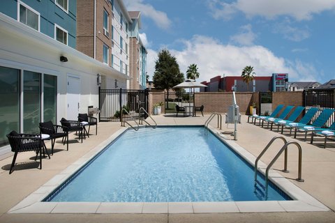 TownePlace Suites by Marriott Corpus Christi Portland in Portland, Texas, United States