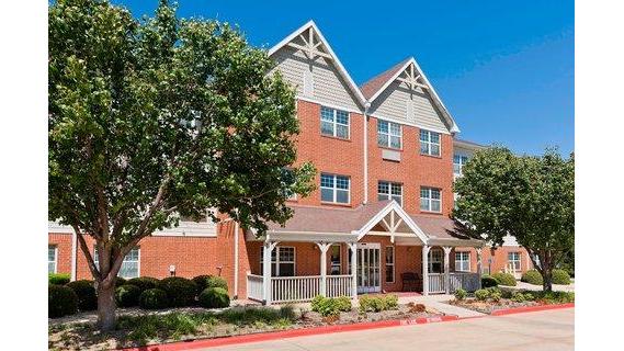 TownePlace Suites by Marriott Dallas Bedford in Bedford, Texas, United States