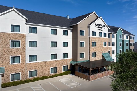TownePlace Suites by Marriott Dallas DeSoto in DeSoto, Texas, United States