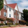 TownePlace Suites by Marriott Dallas Las Colinas