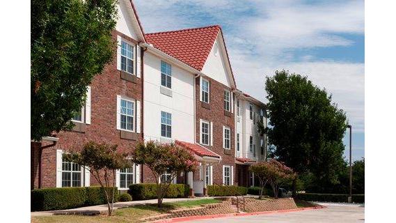 TownePlace Suites by Marriott Dallas Las Colinas in Irving, Texas, United States