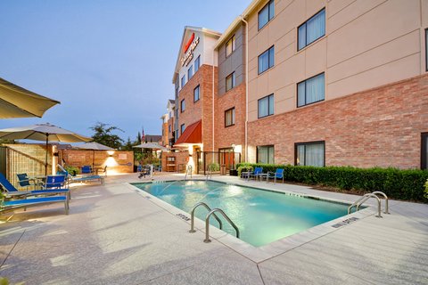 TownePlace Suites by Marriott Dallas Lewisville in Lewisville, Texas, United States