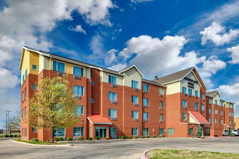 TownePlace Suites by Marriott Dallas McKinney in McKinney, Texas, United States
