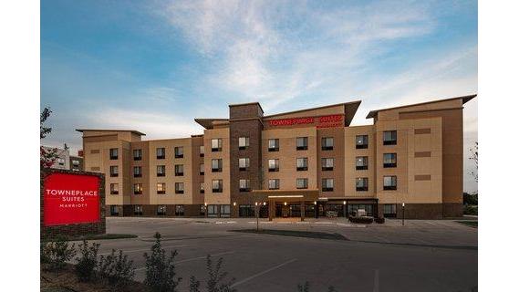 TownePlace Suites by Marriott Dallas Mesquite in Mesquite, Texas, United States