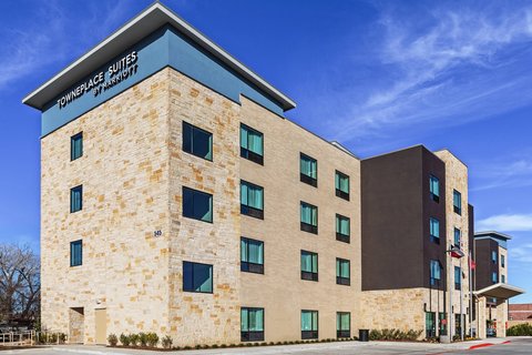 TownePlace Suites by Marriott Dallas Plano/Richardson in Plano, Texas, United States