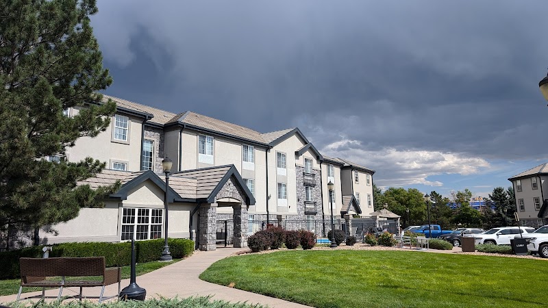TownePlace Suites by Marriott Denver Tech Center in Englewood, Colorado, United States
