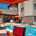 TownePlace Suites by Marriott Denver West/Federal Center