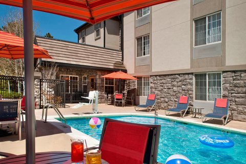 TownePlace Suites by Marriott Denver West/Federal Center in Lakewood, Colorado, United States