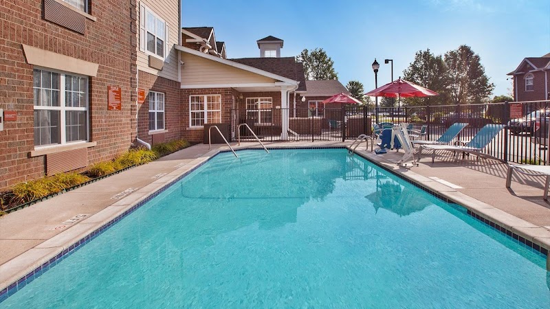 TownePlace Suites by Marriott Detroit Dearborn in Dearborn, Michigan, United States