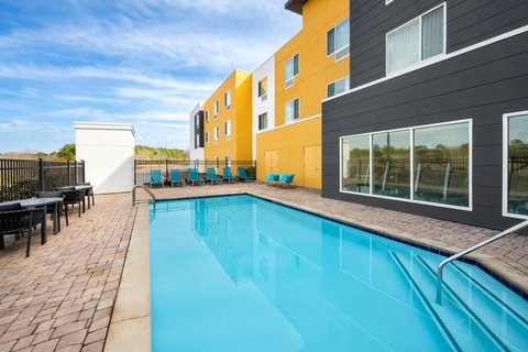 TownePlace Suites by Marriott Dothan in Dothan, Alabama, United States