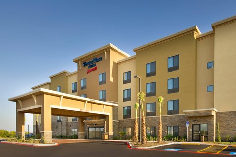 TownePlace Suites by Marriott Eagle Pass in Eagle Pass, Texas, United States