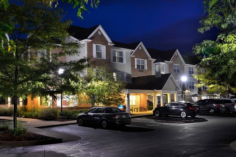 TownePlace Suites by Marriott East Lansing in East Lansing, Michigan, United States