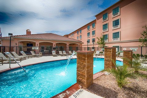 TownePlace Suites by Marriott El Paso Airport in El Paso, Texas, United States