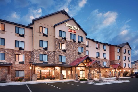 TownePlace Suites by Marriott Elko in Elko, Nevada, United States