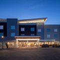 TownePlace Suites by Marriott Ellensburg