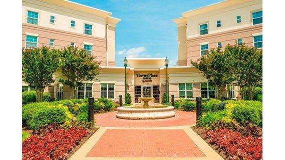 TownePlace Suites by Marriott Falls Church in Falls Church, Virginia, United States