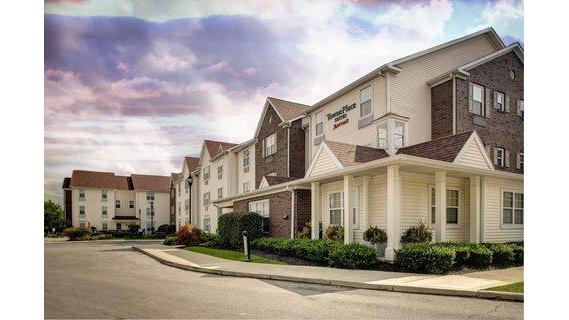 TownePlace Suites by Marriott Findlay in Findlay, Ohio, United States