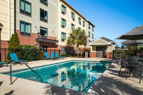 TownePlace Suites by Marriott Florence in Florence, South Carolina, United States