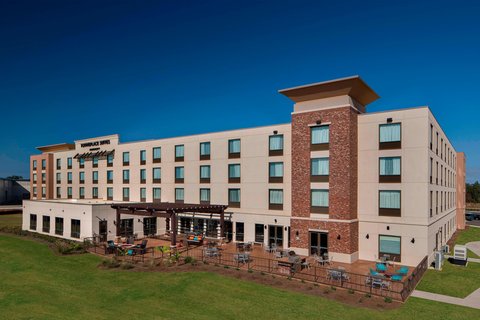 TownePlace Suites by Marriott Foley at OWA in Foley, Alabama, United States