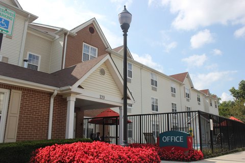TownePlace Suites by Marriott Fort Meade in Fort Meade, Maryland, United States