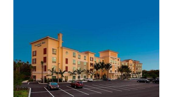 TownePlace Suites by Marriott Fort Myers Estero in Estero, Florida, United States