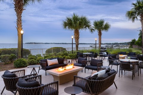 TownePlace Suites by Marriott Fort Walton Beach-Eglin AFB in Fort Walton Beach, Florida, United States