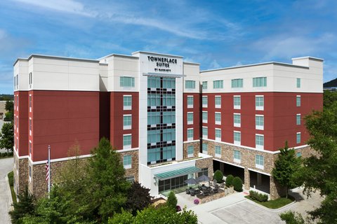 TownePlace Suites by Marriott Franklin Cool Springs in Franklin, Tennessee, United States