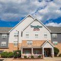 TownePlace Suites by Marriott Fredericksburg