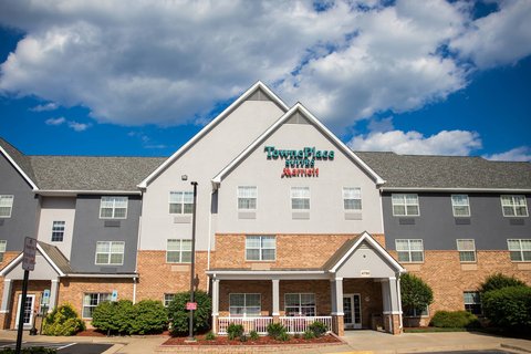 TownePlace Suites by Marriott Fredericksburg in Fredericksburg, Virginia, United States