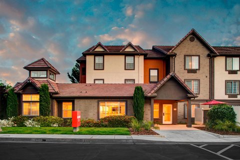 TownePlace Suites by Marriott Fresno in Fresno, California, United States