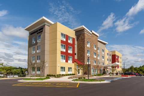 TownePlace Suites by Marriott Front Royal in Front Royal, Virginia, United States