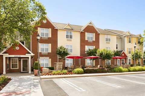 TownePlace Suites by Marriott Gaithersburg in Gaithersburg, Maryland, United States